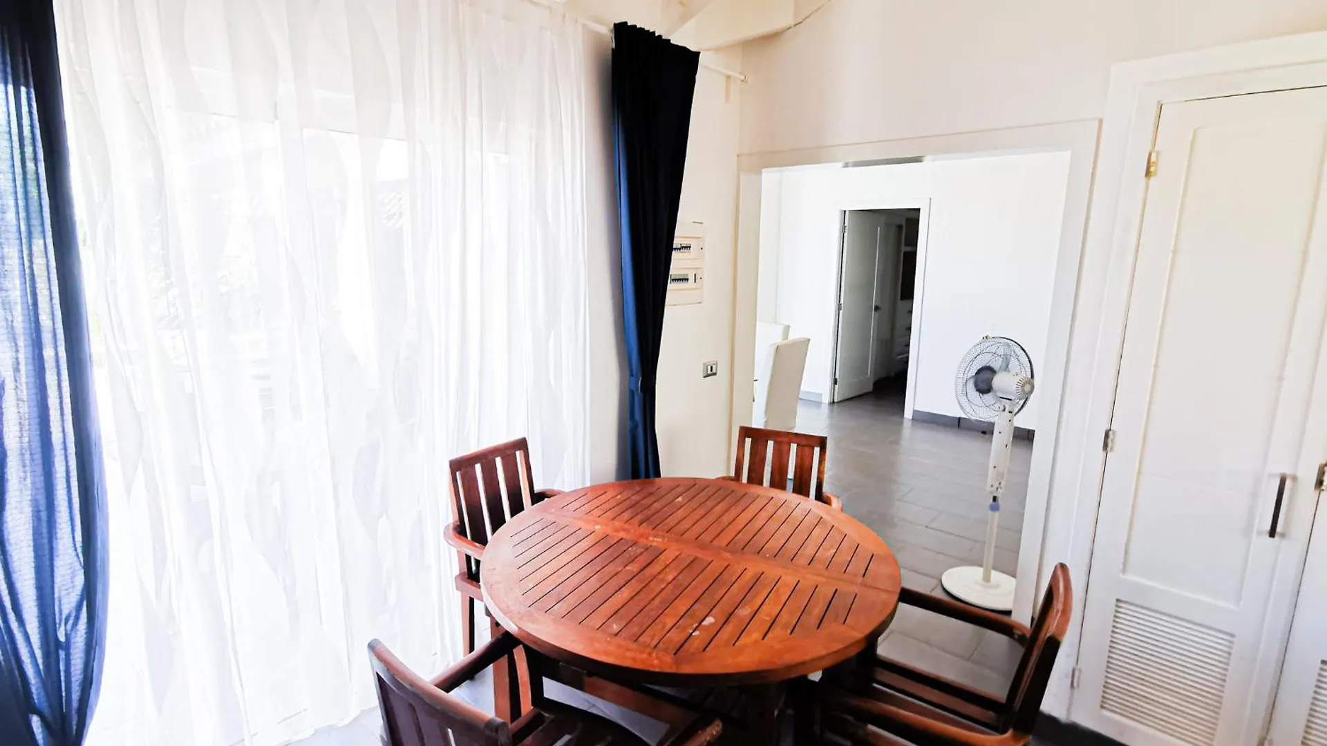 Casa Del Sol Villas Apart Hotel Wifi Bbq Parking Los Corales Beach Club & Spa Punta Cana