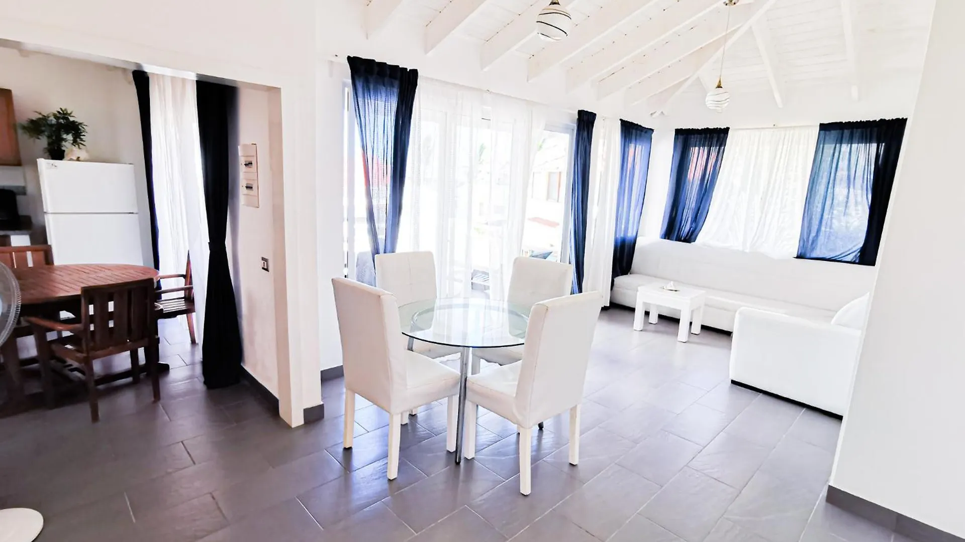 Apartamento Casa Del Sol Villas Apart Hotel Wifi Bbq Parking Los Corales Beach Club & Spa