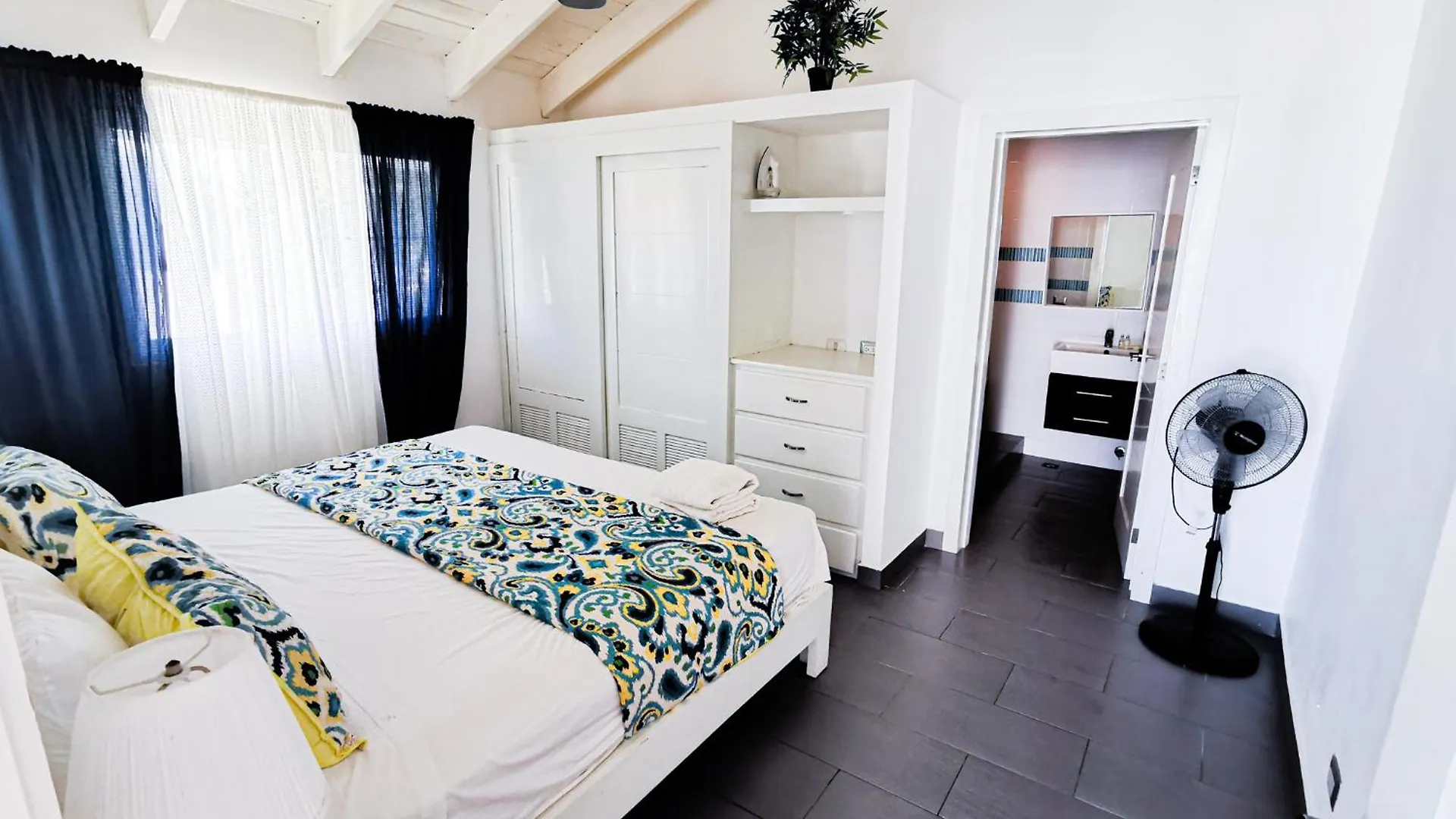 Casa Del Sol Villas Apart Hotel Wifi Bbq Parking Los Corales Beach Club & Spa 0*, 푼타 카나 도미니카 공화국