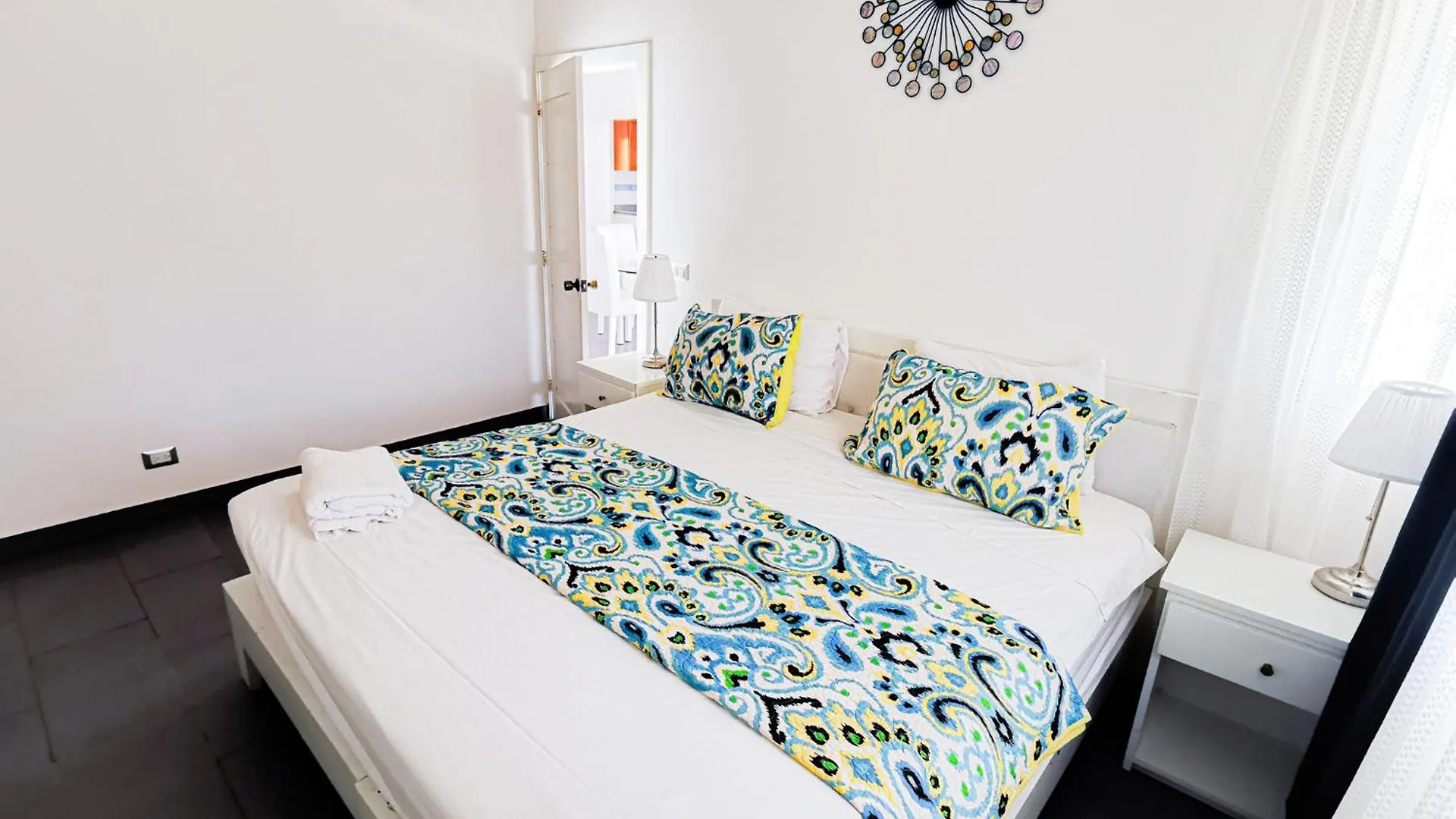 Casa Del Sol Villas Apart Hotel Wifi Bbq Parking Los Corales Beach Club & Spa 0*, 푼타 카나